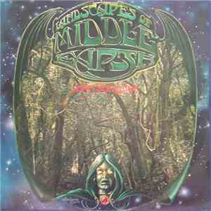 John Sangster - Landscapes Of Middle Earth mp3 album