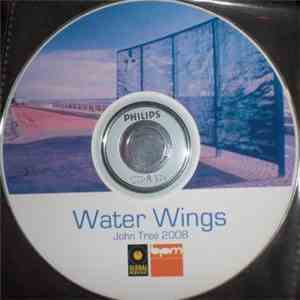 John Tree  - Water Wings mp3 album