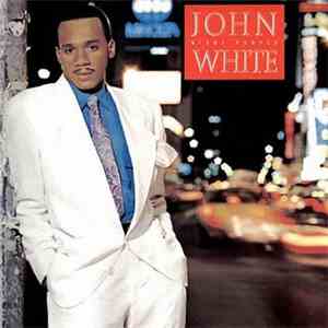 John White  - Night People mp3 album