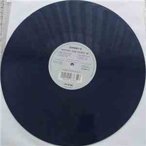 Johnny O - Fantasy Girl '98 mp3 album