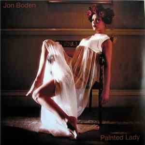 Jon Boden - Painted Lady mp3 album