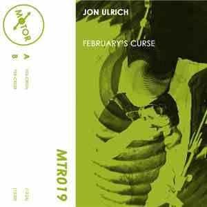 Jon Ulrich - February's Curse mp3 album
