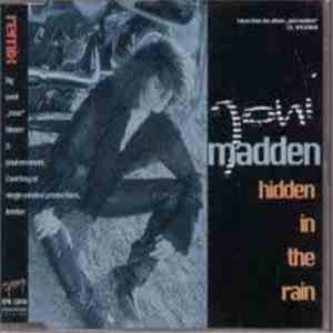 Joni Madden - Hidden In The Rain mp3 album
