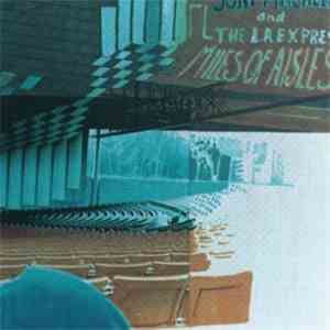 Joni Mitchell & The L.A. Express - Miles Of Aisles mp3 album