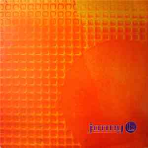 Jonny L - Underwater Communication / Symbiosis mp3 album