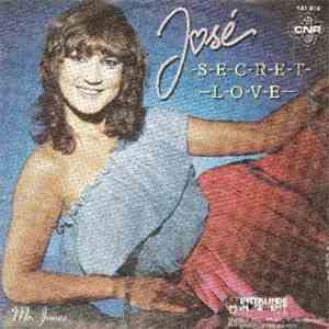 José  - Secret Love mp3 album