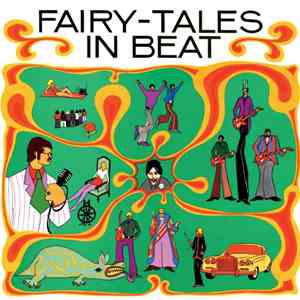 Josef Plíva, Václav Zahradník Orchestra - Fairy-Tales in Beat mp3 album