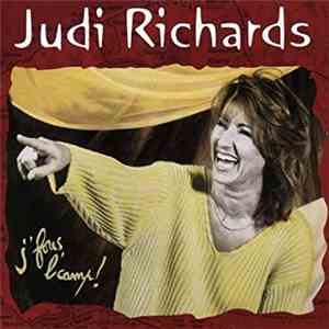 Judi Richards - J'fous L'camp ! mp3 album