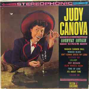 Judy Canova - Country Cousin mp3 album