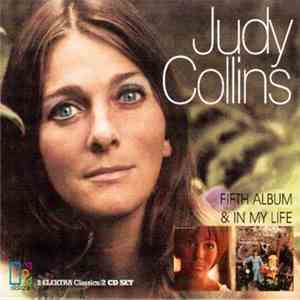 Judy Collins - Judy Collins' Fifth Album/In My Life mp3 album