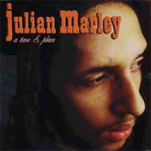 Julian Marley - A Time & Place mp3 album