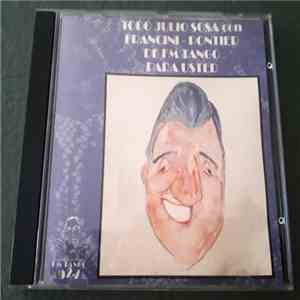 Julio Sosa - Todo Julio Sosa... De Fm Tango Para Usted mp3 album