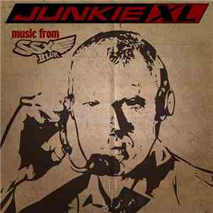 Junkie XL - Music From SSX Blur mp3 album