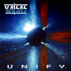 Kaisas - Unify mp3 album