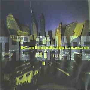 Kaleidoskope - The Shape mp3 album