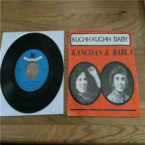 Kanchan & Babla / Salma Agha - Kuchh Kuchh Baby mp3 album
