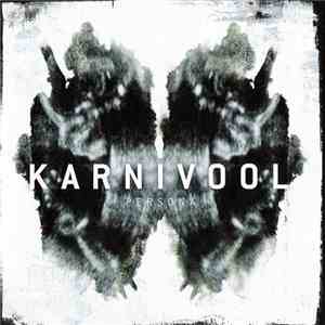 Karnivool - Persona mp3 album