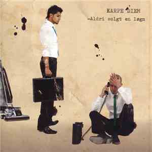 Karpe Diem - -Aldri Solgt En Løgn mp3 album