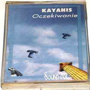 Kayanis - Oczekiwanie mp3 album