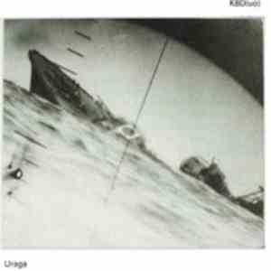 KBD(uo) - Uraga mp3 album