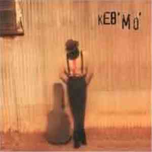 Keb' Mo' - Keb' Mo' mp3 album