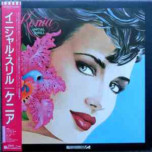 Kenia - Initial Thrill mp3 album