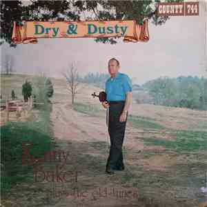 Kenny Baker  - Dry & Dusty mp3 album