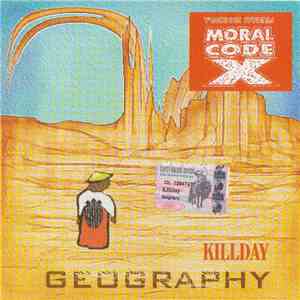 Killday - Geography mp3 album