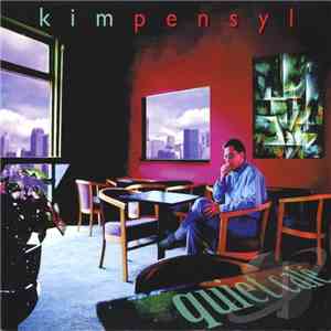 Kim Pensyl - Quiet Cafe mp3 album