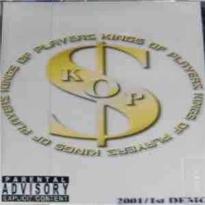 Kings Of Playerz - 2001 1st Demo mp3 album