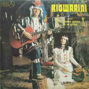 Kiowarini - Le Dernier Souffle De Sa Nation mp3 album