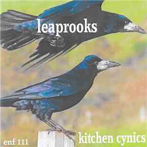 Kitchen Cynics - Leaprooks mp3 album
