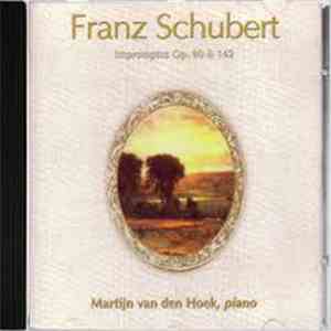 Klára Würtz - Complete Piano Sonatas, Impromptus, Moments Musicaux mp3 album