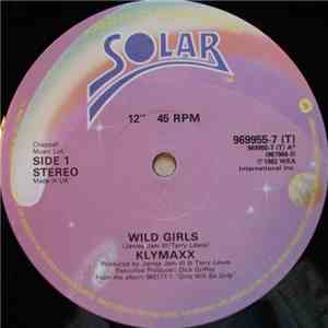 Klymaxx - Wild Girls mp3 album