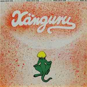 Känguru - Känguru mp3 album