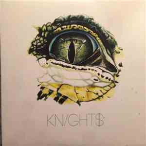 KNIGHT$ - Alligator mp3 album