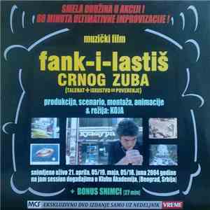 Koja - Fank-I-Lastiš Crnog Zuba mp3 album