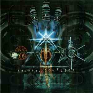 Kreator - Cause For Conflict mp3 album