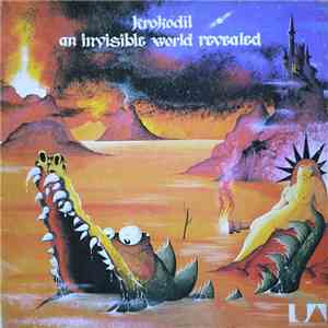 Krokodil - An Invisible World Revealed mp3 album