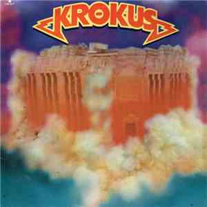 Krokus - Change Of Address mp3 album