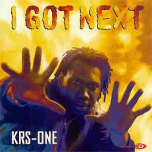 KRS-One - I Got Next mp3 album