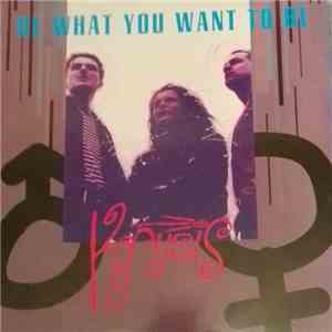 Krysis - Be What You Wanna Be mp3 album