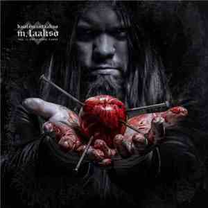 Kuolemanlaakso - M. Laakso - Vol. 1: The Gothic Tapes mp3 album
