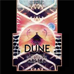 Kurt Stenzel - Jodorowsky's Dune Original Motion Picture Soundtrack mp3 album