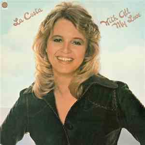 La Costa - With All My Love mp3 album