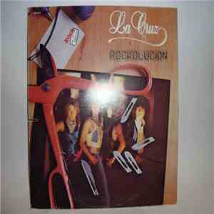 La Cruz - Rockolucion mp3 album