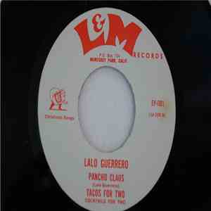 Lalo Guerrero - Christmas Songs mp3 album