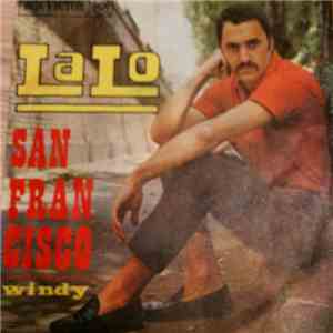 Lalo - San Francisco / Windy mp3 album