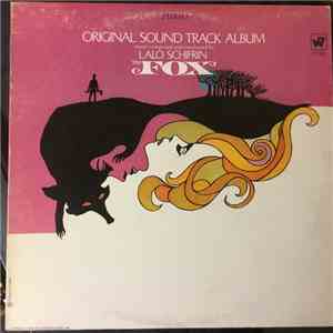 Lalo Schifrin - The Fox (Original Sound Track Album) mp3 album