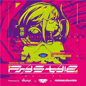 lapix & Massive New Krew - PsyStyle Nation mp3 album